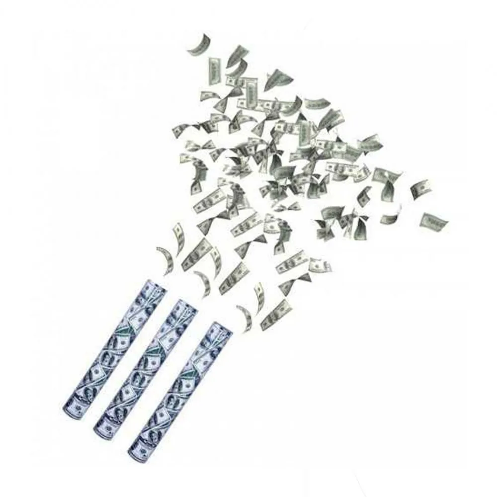 Konfeti Dolar 30 Cm