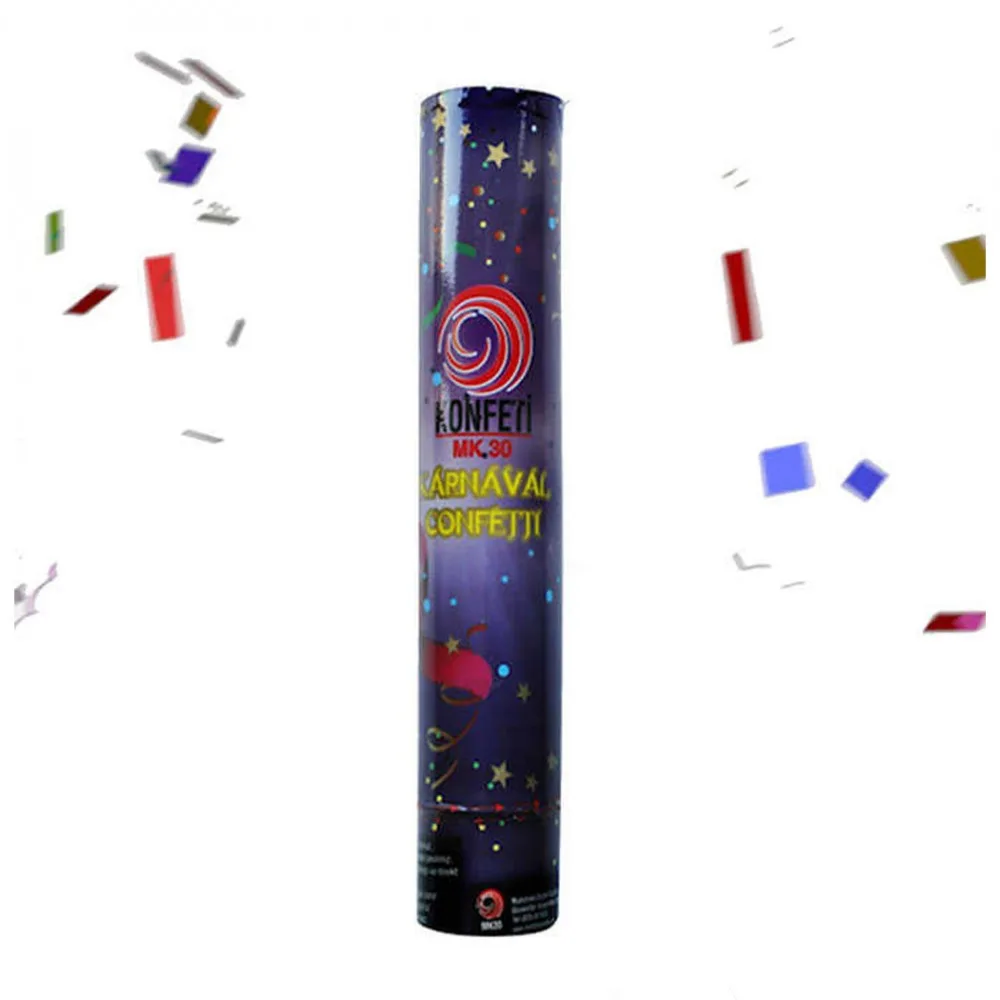 Konfeti Karnaval 30 Cm