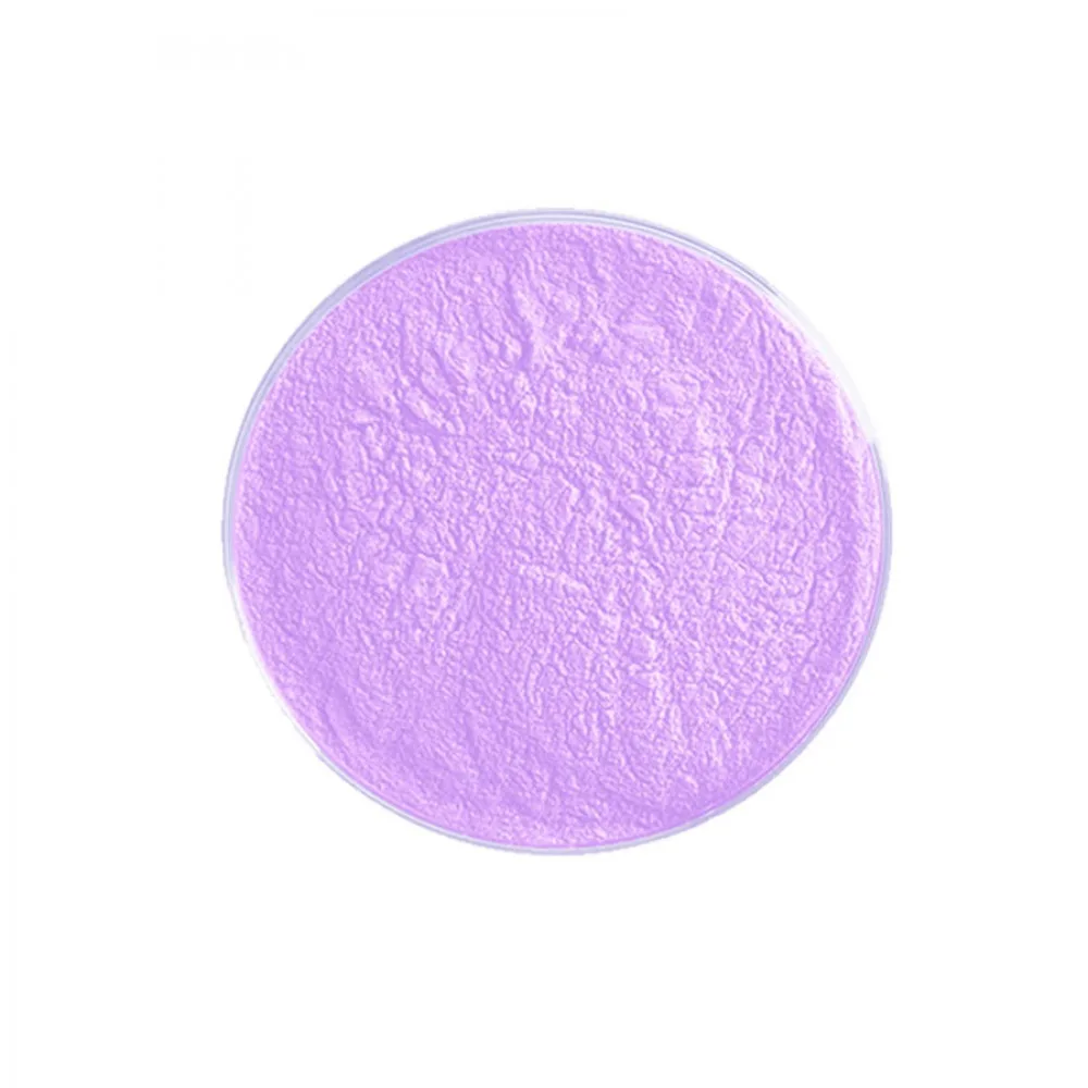 Taş Tozu Kokusuz - 1 KG Mor