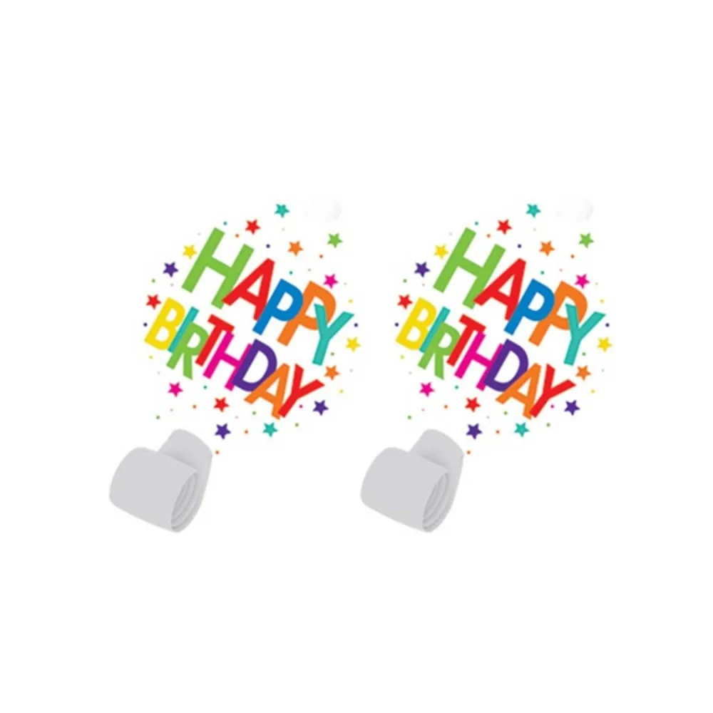 Happy Birthday Kaynana Dili Superstar Temalı - 6 Adet