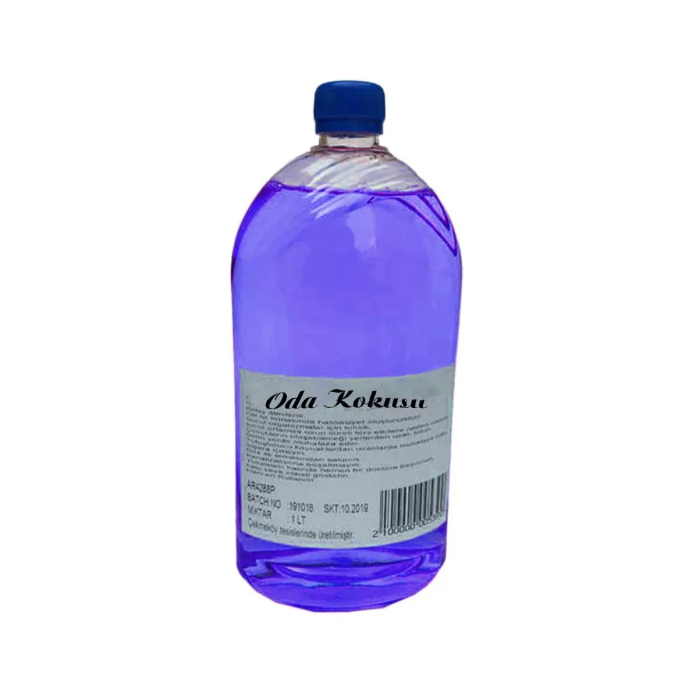 Oda Kokusu Portakal 1 Litre Lila