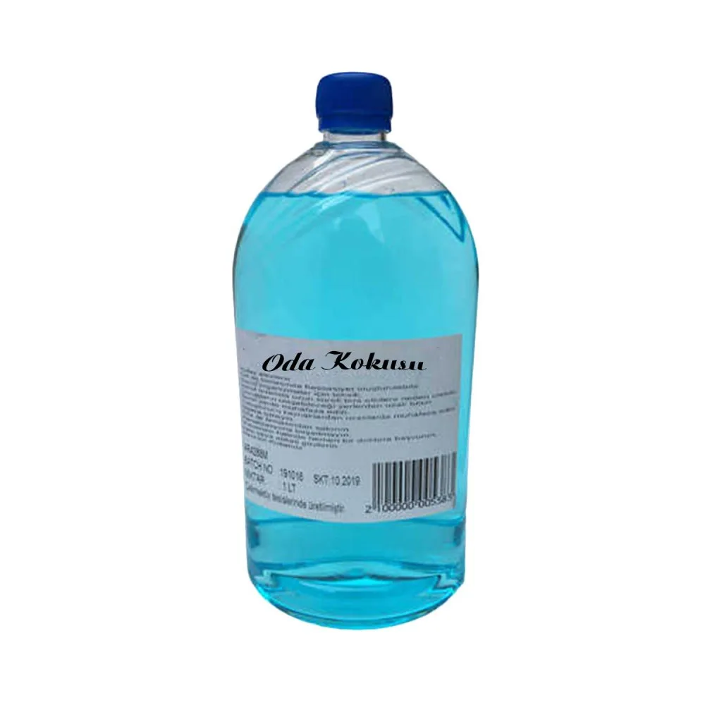Oda Kokusu Yasemin 1 Litre Mavi