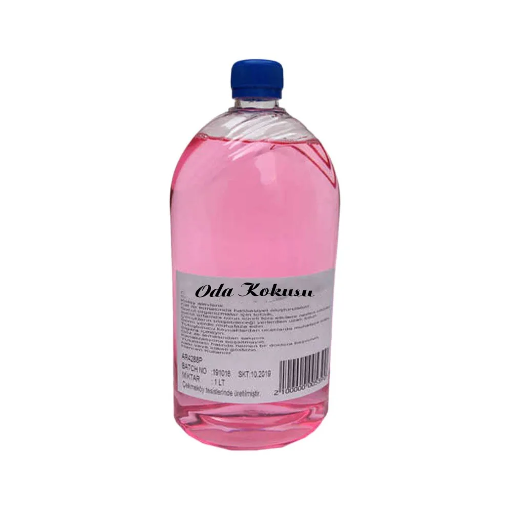 Oda Kokusu Zambak 1 Litre Pembe