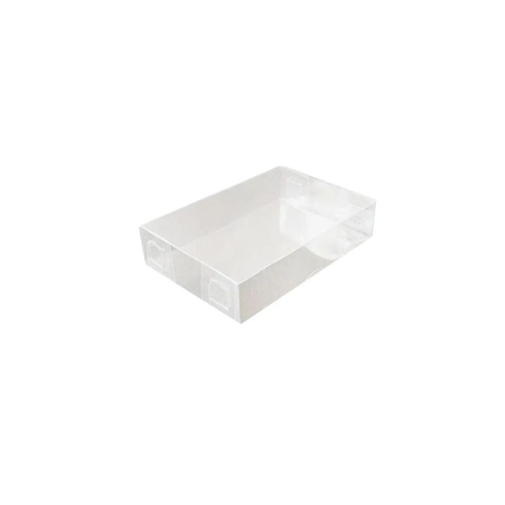 Asetat Kutu 6x9x2 CM - 25 Adet
