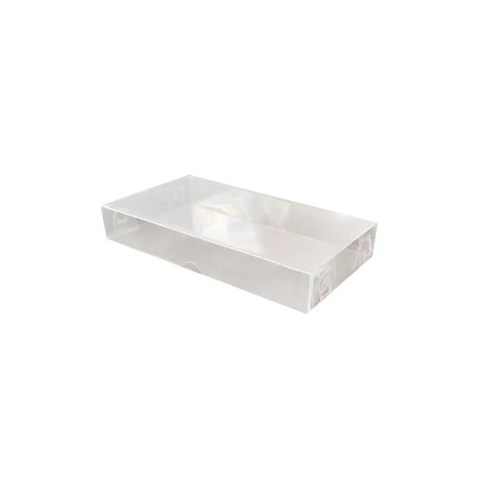 Asetat Kutu 7x13x2 CM - 25 Adet