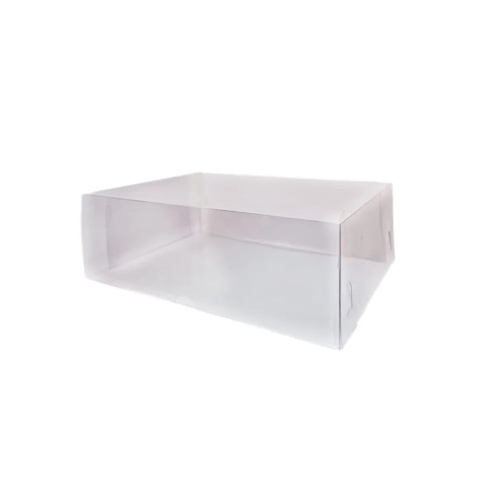 Asetat Kutu 18x24x8 CM - 10 Adet